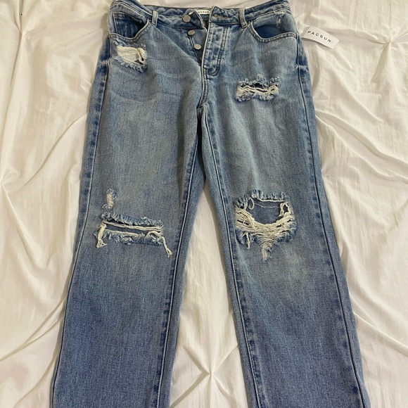 PacSun Denim - mom jeans